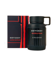 ARMAF ODYSSEY REVOLUTION 100 ML E PERF SPRAY CABALLERO