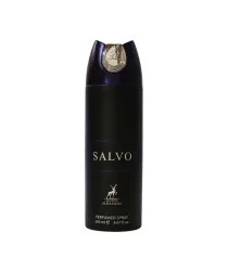 MAISON SALVO 200 ML E BODY SPRAY UNISEX
