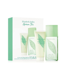 SET ELIZABETH ARDEN GREEN SET 2 PZAS PERF DAMA