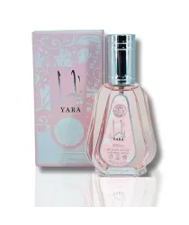 LATTAFA YARA 50 ML E PERF SPRAY UNISEX