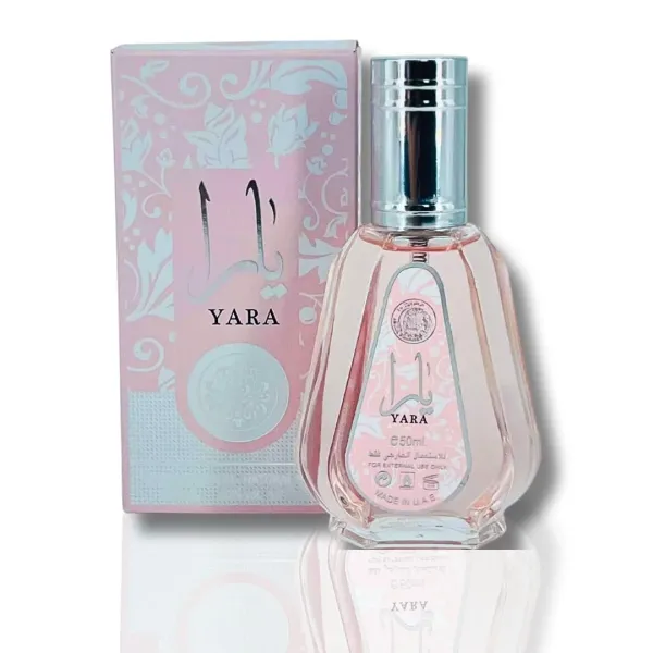 LATTAFA YARA 50 ML E PERF SPRAY UNISEX