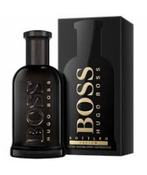 HUGO BOSS BOTTLED PARFUM 100 ML E PERF SPRAY CABALLERO