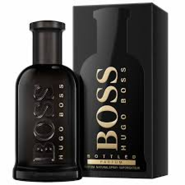 HUGO BOSS BOTTLED PARFUM 100 ML E PERF SPRAY CABALLERO