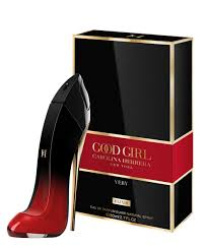 CAROLINA HERRERA GOOD GIRL VERY ELIXIR 80 ML E PERF SPRAY DAMA
