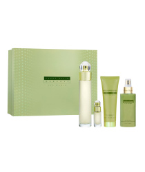 SET PERRY ELLIS RESERVE 4 PZAS DAMA
