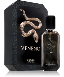 FRENCH AVE VENENO 100 ML E PERF SPRAY DAMA