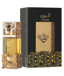 LATTAFA ATHEERI 100 ML E PERF SPRAY UNISEX