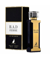 MAISON BAD FEMME 100 ML E PERF SPRAY DAMA