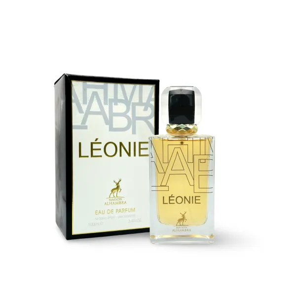 MAISON LEONIE 100 ML E PERF SPRAY DAMA