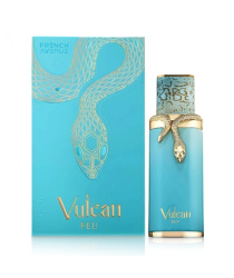 FRENCH AVE VULCAN FEU 100 ML E PERF SPRAY DAMA