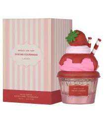 LATTAFA G. BERRY ON TOP 75 ML E PERF SPRAY UNISEX