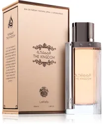 LATTAFA KINGDOM 100 ML E PERF SPRAY DAMA