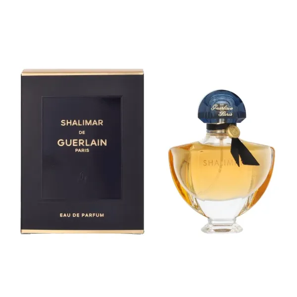 GUERLAIN SHALIMAR 90 ML E PERF SPRAY DAMA