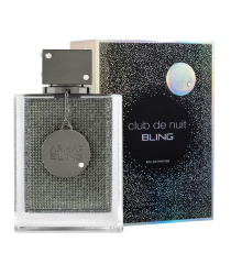 ARMAF CLUB DE NUIT BLING 75 ML E PERF SPRAY CABALLERO