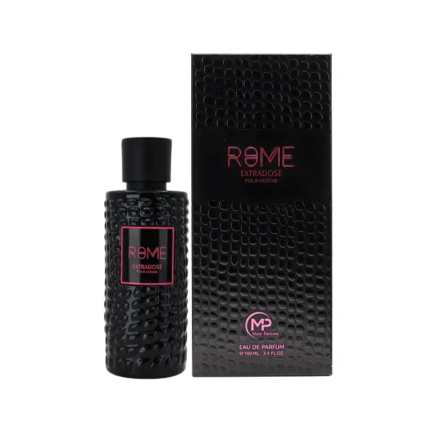 BHARARA ROME EXTRADOSE 100 ML E PERF SPRAY CABALLERO