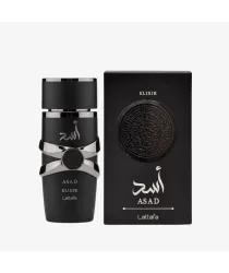 LATTAFA ASAD ELIXIR 100 ML E PERF SPRAY UNISEX