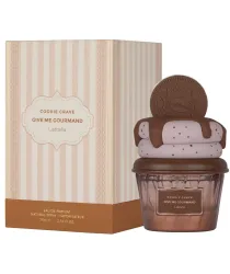 LATTAFA G. COOKIE CRAVE 75 ML E PERF SPRAY UNISEX