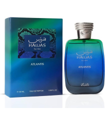 HAWAS ATLANTIS 100 ML E PERF SPRAY UNISEX