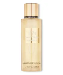 VICTORIA'S SECRET COCONUT PASSION SHIMMER 250 ML BODY MIST DAMA