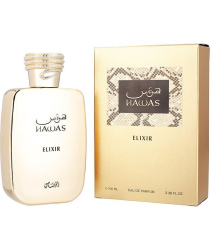 HAWAS ELIXIR 100 ML E PERF SPRAY UNISEX