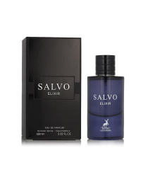 MAISON SALVO ELIXIR 60 ML E PERF SPRAY UNISEX