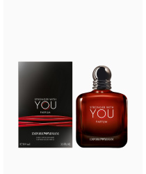 ARMANI STRONGER WITH YOU PARFUM 100 ML E PERF SPRAY CABALLERO