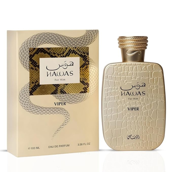 HAWAS VIPER 100 ML E PERF SPRAY UNISEX