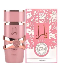 LATTAFA YARA ELIXIR 100 ML E PERF SPRAY UNISEX