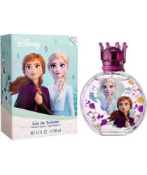 FROZEN II 100 ML E TOIL SPRAY NIÑA
