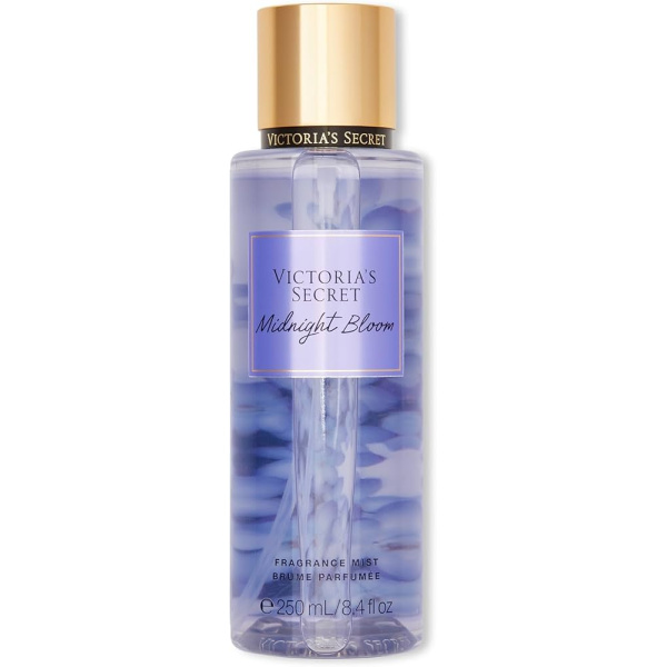 VICTORIA'S SECRET MIDNIGHT BLOOM 250 ML BODY MIST DAMA