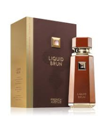 FRENCH AVE LIQUID BRUN 100 ML E PERF SPRAY CABALLERO