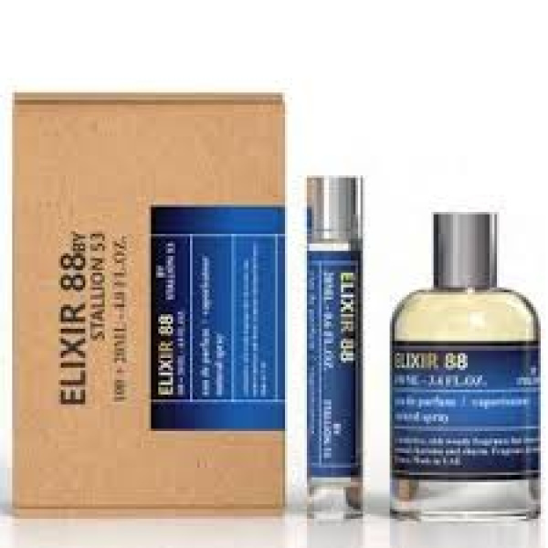 STALLION BLUE 100 ML E PERF SPRAY CABALLERO