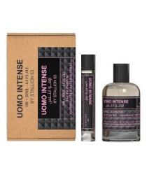 STALLION UOMO INTENSE 100 ML E PERF SPRAY CABALLERO