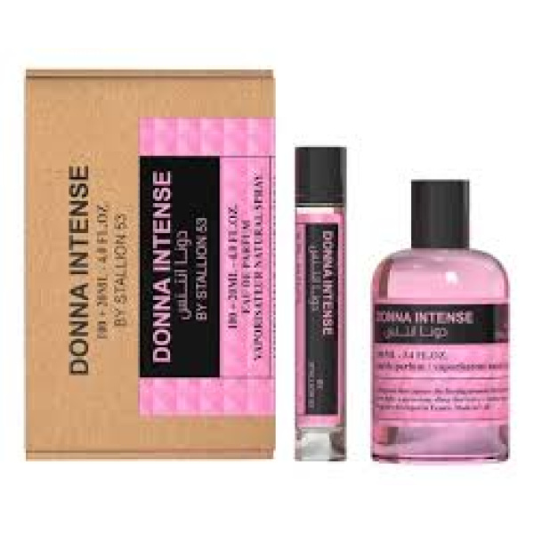 STALLION DONNA INTENSE 100 ML E PERF SPRAY DAMA