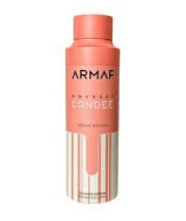 ARMAF ODYSSEY CANDEE 200 ML BODY SPRAY DAMA
