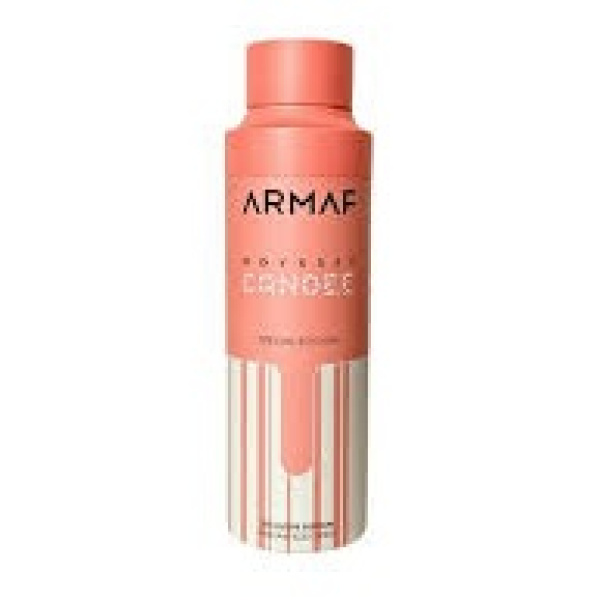 ARMAF ODYSSEY CANDEE 200 ML BODY SPRAY DAMA