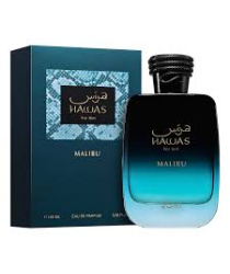 HAWAS MALIBU 100 ML E PERF SPRAY UNISEX
