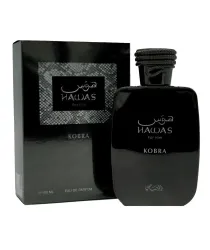 HAWAS KOBRA 100 ML E PERF SPRAY UNISEX