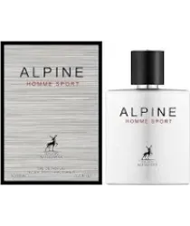MAISON ALPINE SPORT 100 ML E PERF SPRAY CABALLERO