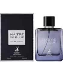 MAISON MAITRE DE BLUE 100 ML E PERF SPRAY CABALLERO