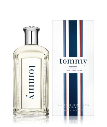 TOMMY 200 ML E TOIL SPRAY CABALLERO