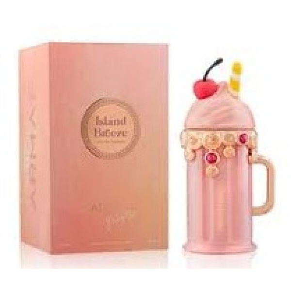 ARMAF DELIGHTS ISLAND BREEZE 100 ML E PERF SPRAY DAMA 