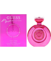 GUESS BELLA VITA LA MIA 100 ML E PERF SPRAY DAMA