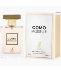 MAISON COMO MOISELLE 100 ML E PERF SPRAY DAMA