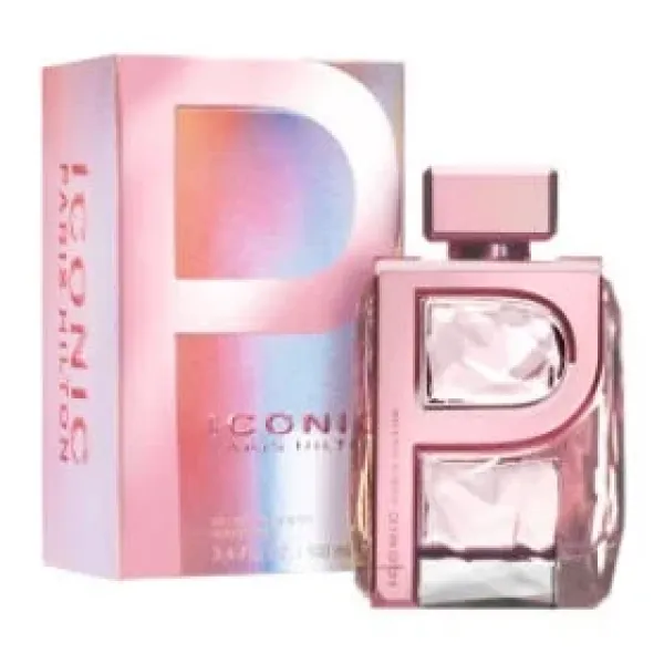 PARIS HILTON ICONIC 100 ML E PERF SPRAY DAMA