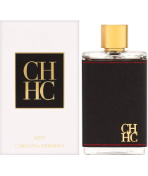CAROLINA HERRERA CH 200 ML E TOIL SPRAY CABALLERO