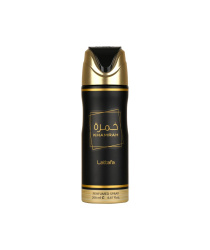 LATTAFA KHAMRAH 200 ML BODY SPRAY UNISEX