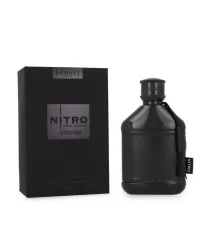 DUMONT NITRO POUR HOMME INTENSE 100 ML E PERF SPRAY CABALLERO
