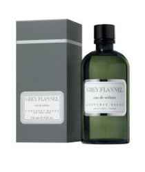 GREY FLANNEL 240 ML E TOIL SPLASH CABALLERO