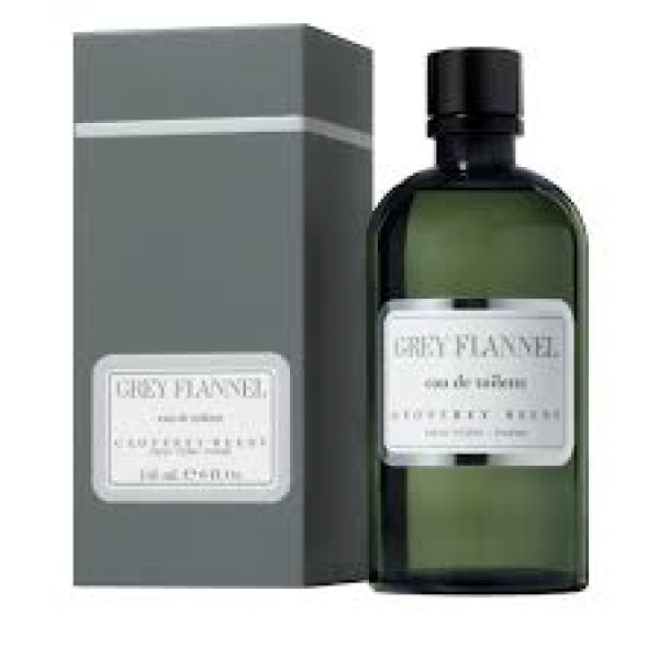 GREY FLANNEL 240 ML E TOIL SPLASH CABALLERO